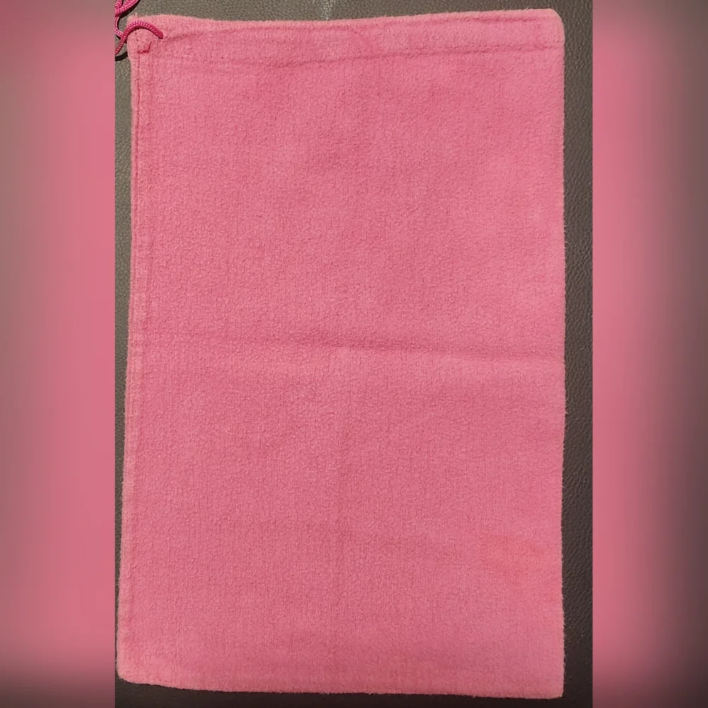 Etro pink drawstring